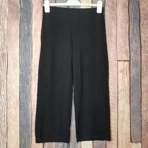 CAbi Capri Gaucho Pants